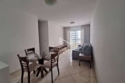 Apartamento com 2 dormitórios para alugar, 76 m² por R$ 4.475,00/mês - Jardim Aquarius - São José dos Campos/SP