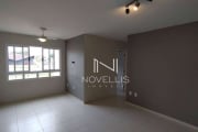 Apartamento com 3 dormitórios para alugar, 73 m² por R$ 3.736,67/mês - Jardim das Colinas - São José dos Campos/SP