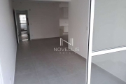 Apartamento para alugar, 80 m² por R$ 4.850,00/mês - Jardim Aquarius - São José dos Campos/SP