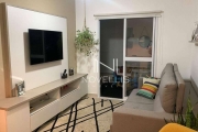 Apartamento com 2 dormitórios à venda, 72 m² por R$ 800.000,00 - Vila Adyana - São José dos Campos/SP