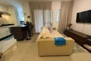 Apartamento com 1 dormitório à venda, 64 m² por R$ 699.000,00 - Jardim Alvorada - São José dos Campos/SP