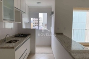 Apartamento com 2 dormitórios para alugar, 56 m² por R$ 3.458,00/mês - Jardim das Indústrias - São José dos Campos/SP