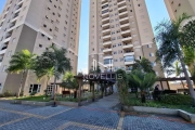 Apartamento com 2 dormitórios à venda, 65 m² por R$ 600.000 - Parque Industrial - São José dos Campos/SP