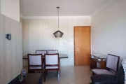 Apartamento para alugar, 70 m² por R$ 3.435,01/mês - Jardim das Indústrias - São José dos Campos/SP