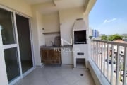 Apartamento com 2 dormitórios para alugar, 70 m² por R$ 3.337,01/mês - Jardim das Indústrias - São José dos Campos/SP