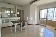 Apartamento com 2 dormitórios à venda, 54 m² por R$ 560.000,00 - Jardim Aquarius - São José dos Campos/SP