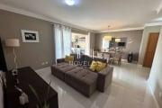 Apartamento com 4 dormitórios à venda, 176 m² por R$ 1.790.000,00 - Vila Ema - São José dos Campos/SP