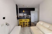 Apartamento para alugar, 52 m² por R$ 4.000,01/mês - Jardim Oswaldo Cruz - São José dos Campos/SP