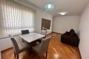 Apartamento com 2 dormitórios para alugar, 74 m² por R$ 3.966,06/mês - Jardim das Colinas - São José dos Campos/SP