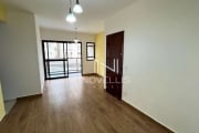 Apartamento com 3 dormitórios para alugar, 114 m² por R$ 5.560/mês - Vila Adyana - São José dos Campos/SP