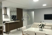 Apartamento com 3 quartos à venda na Rua 236, 203, Meia Praia, Itapema