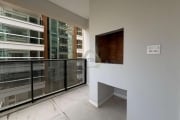 Apartamento com 3 quartos à venda na Rua 319, 332, Meia Praia, Itapema