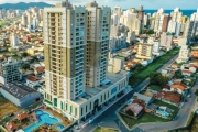 Apartamento com 2 quartos à venda na Rua 262, 808, Meia Praia, Itapema