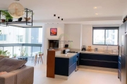 Apartamento com 3 quartos para alugar na Rua Nereu Ramos, 37, Centro, Itapema