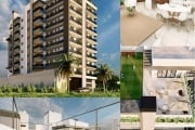 Apartamento 2 dormitórios à venda Paraíso Chapecó/SC