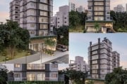 Apartamento 2 dormitórios à venda Jardim Itália Chapecó/SC