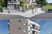 Apartamento Novo Bairro Paraíso