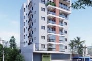 Apartamento Suíte +1 quarto na Rua do Colégio Marista próximo à academias, super