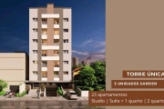 Apartamento Suite + 01 quarto