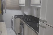 Oportunidade Lindo Apartamento 2 dorm 1 vaga  todo planejado