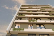 Apartamento novo, na planta, com 2 dormitórios, na região norte de Joinville