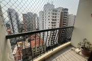 Apartamento com 3 quartos à venda na Rua Caraíbas, 1051, Perdizes, São Paulo