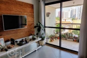 Apartamento com 2 quartos à venda na Rua Giovani Pattoli, 606, Vila Prudente, São Paulo