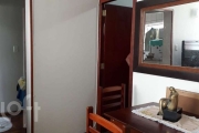 Apartamento com 1 quarto à venda na Avenida Ipiranga, 200, República, São Paulo