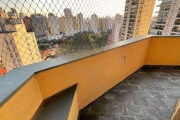 Apartamento com 3 quartos à venda na Rua Jerônima Dias, 211, Santana, São Paulo