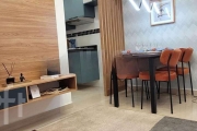 Apartamento com 2 quartos à venda na Rua Augusto Tortorelo Araújo, 287, Santana, São Paulo