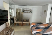 Apartamento com 2 quartos à venda na Avenida Professor Luiz Ignácio Anhaia Mello, 2597, Vila Prudente, São Paulo