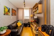 Apartamento com 2 quartos à venda na Rua Severa, 1041, Vila Maria, São Paulo