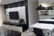 Apartamento com 2 quartos à venda na Rua Gastão Madeira, 590, Vila Maria, São Paulo