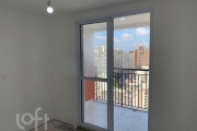 Apartamento com 1 quarto à venda na Rua Gravataí, 118, Consolação, São Paulo