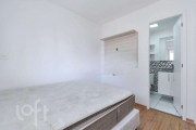 Apartamento com 1 quarto à venda na Rua Bento Freitas, 181, República, São Paulo