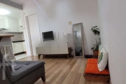 Apartamento com 1 quarto à venda na Rua Teodoro Sampaio, 621, Jardim Paulista, São Paulo