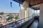 Apartamento com 3 quartos à venda na Rua Tonelero, 280, Lapa, São Paulo