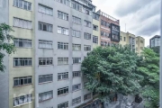 Apartamento com 1 quarto à venda na Rua Doutor Cesário Mota Júnior, 291, Consolação, São Paulo