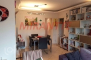 Apartamento com 3 quartos à venda na Rua Togo, 43, Vila Maria, São Paulo