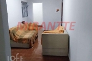 Apartamento com 2 quartos à venda na Rua Duarte de Azevedo, 668, Santana, São Paulo