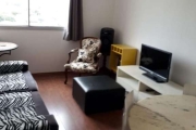 Apartamento com 1 quarto à venda na Rua Vicente Leporace, 1331, Campo Belo, São Paulo