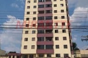 Apartamento com 3 quartos à venda na Rua Voluntários da Pátria, 4816, Mandaqui, São Paulo