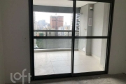 Apartamento com 1 quarto à venda na Rua João de Lacerda Soares, 31, Itaim Bibi, São Paulo