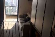 Apartamento com 1 quarto à venda na Rua Gabriele D'Annunzio, 48, Campo Belo, São Paulo