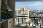 Apartamento com 3 quartos à venda na Rua Doutor José de Andrade Figueira, 121, Vila Andrade, São Paulo