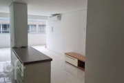 Apartamento com 2 quartos à venda na Rua Frederico Guarinon, 400, Vila Andrade, São Paulo