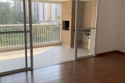 Apartamento com 3 quartos à venda na Rua José da Silva Ribeiro, 200, Vila Andrade, São Paulo