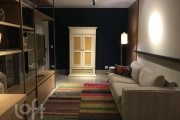 Apartamento com 2 quartos à venda na Rua Carvalho de Freitas, 255, Vila Andrade, São Paulo