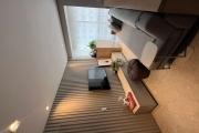 Apartamento com 1 quarto à venda na Rua Carvalho de Freitas, 100, Vila Andrade, São Paulo