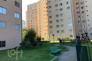 Apartamento com 2 quartos à venda na Avenida Interlagos, 871, Campo Grande, São Paulo